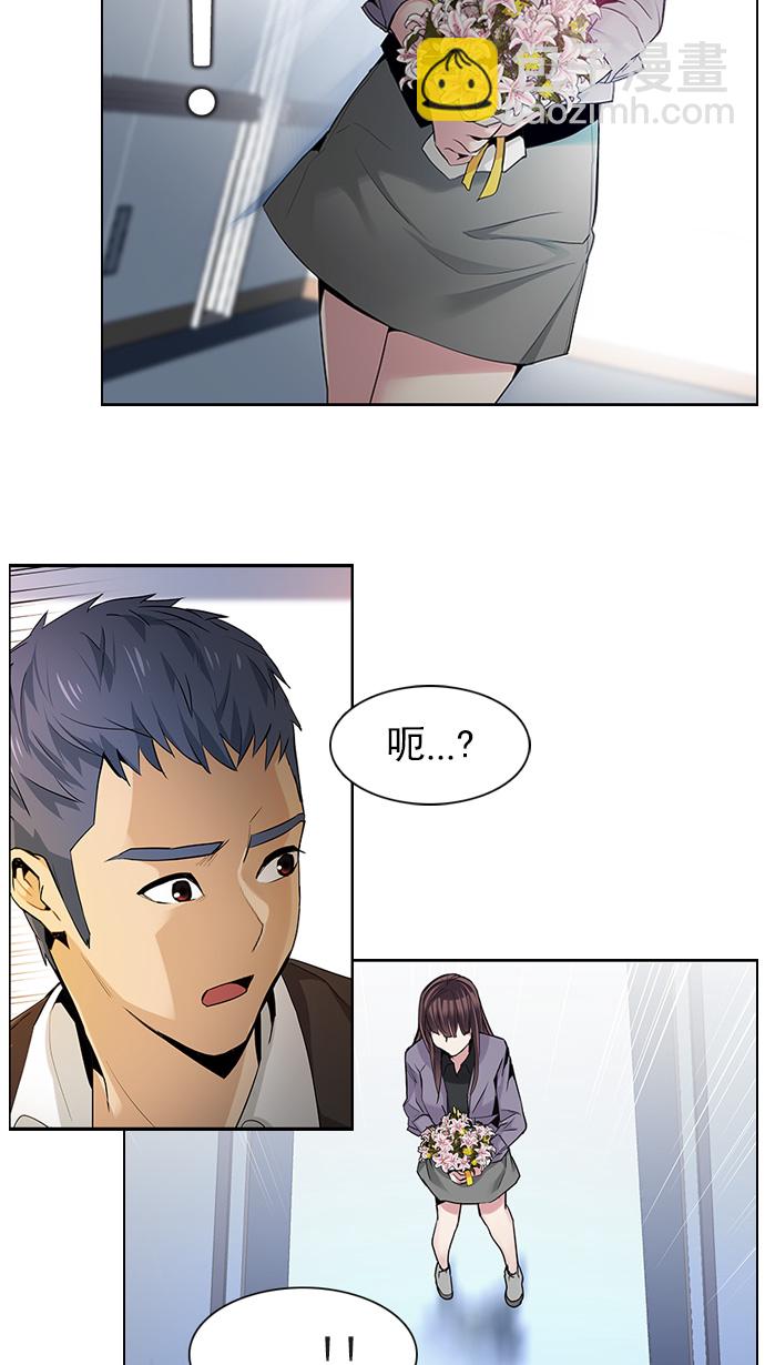🍼DICE-骰子 [第134话] another One (3) 第2页
