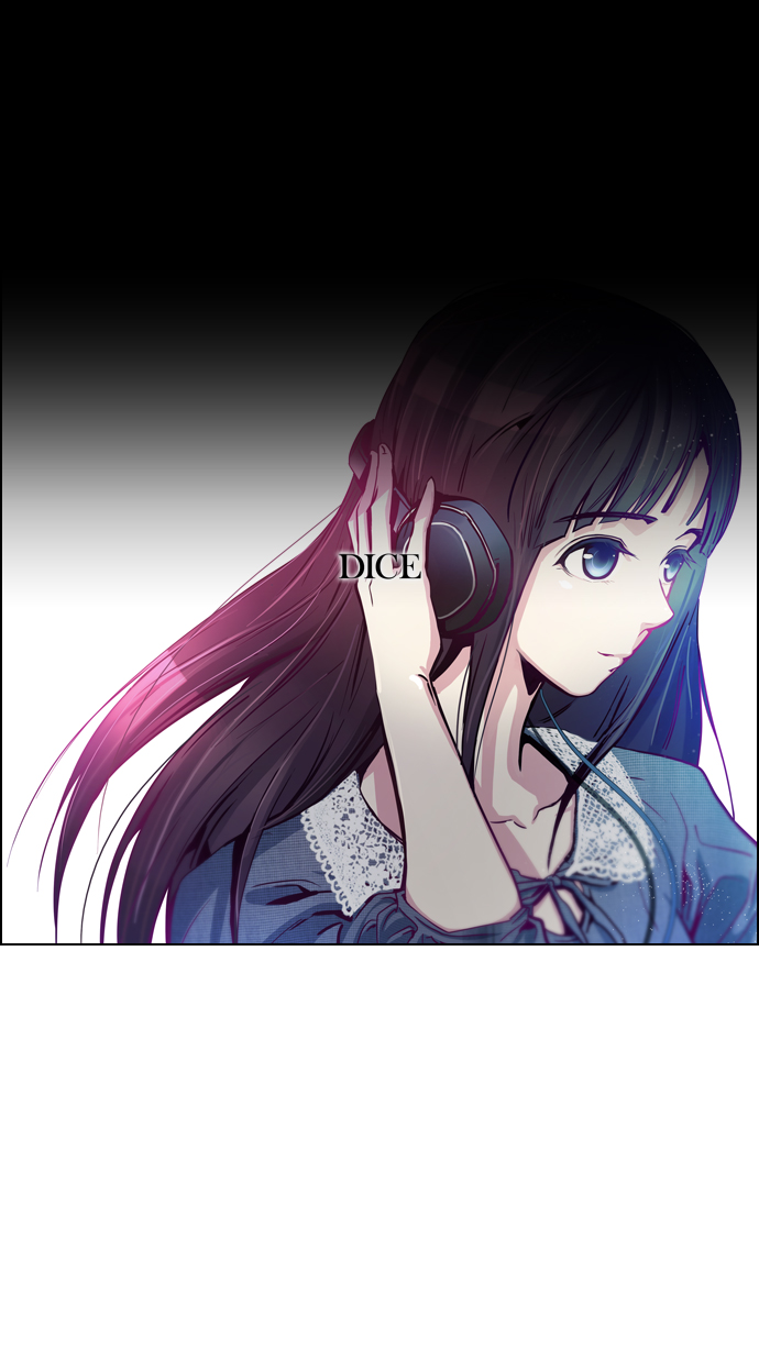 🍼DICE-骰子 [第14话] Roll the bones 第1页