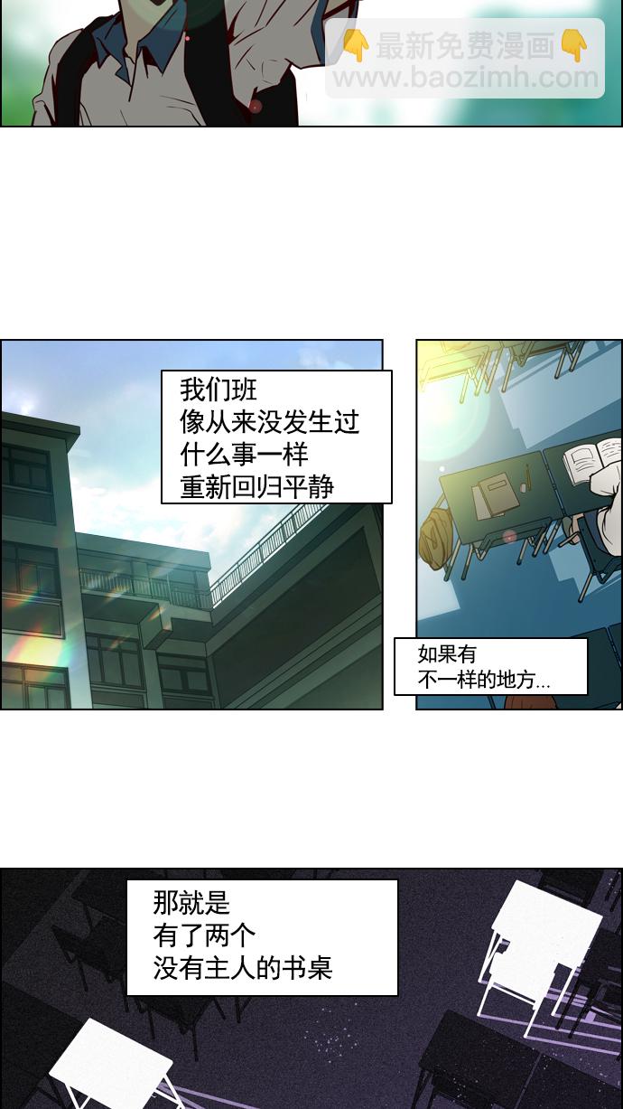 🍼DICE-骰子 [第14话] Roll the bones 第37页