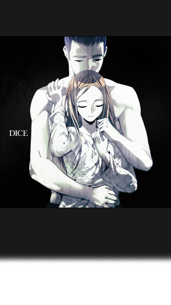 🍼DICE-骰子 [第150话] 塔罗牌战马 (2) 第1页