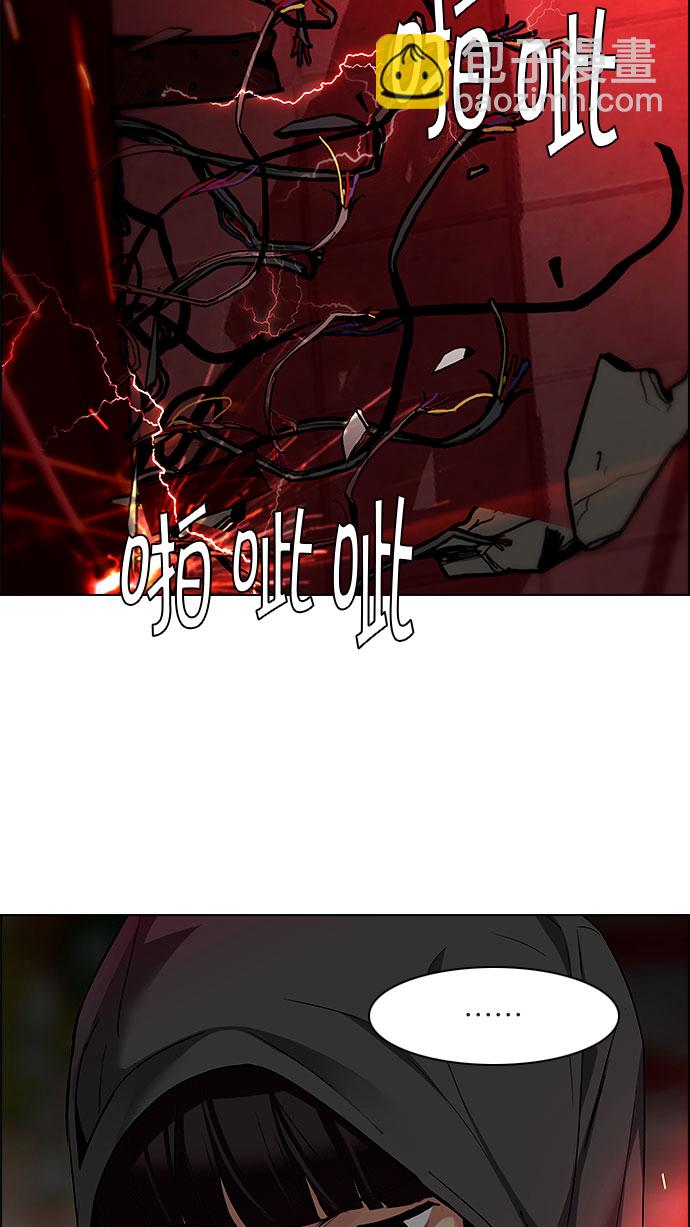 🍼DICE-骰子 [第150话] 塔罗牌战马 (2) 第43页