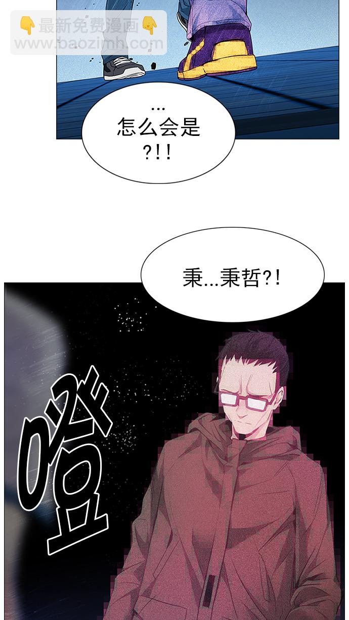 🍼DICE-骰子 [第154话] 塔罗牌战马 (6) 第3页
