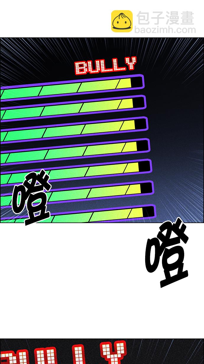 🍼DICE-骰子 [第160话] 塔罗牌力量 (2) 第25页