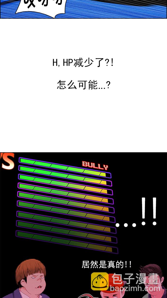 🍼DICE-骰子 [第160话] 塔罗牌力量 (2) 第29页