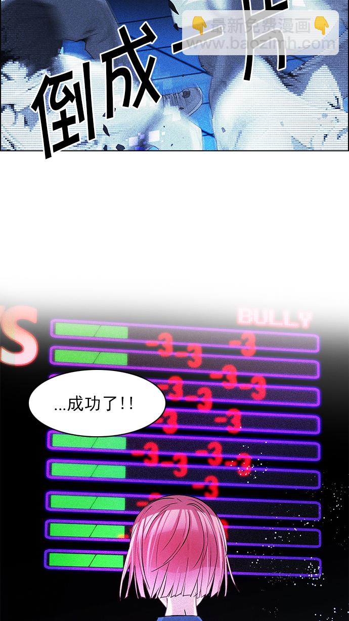 🍼DICE-骰子 [第160话] 塔罗牌力量 (2) 第42页