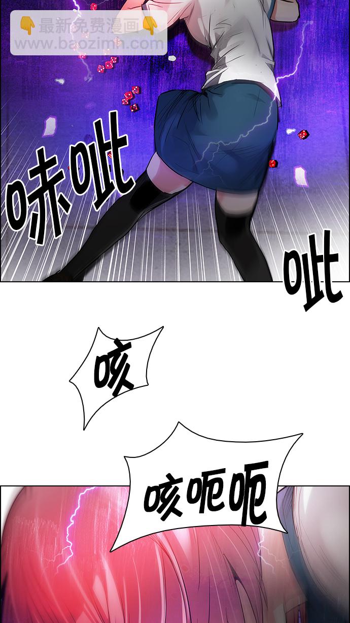 🍼DICE-骰子 [第168话] 塔罗牌隐士 (5) 第42页