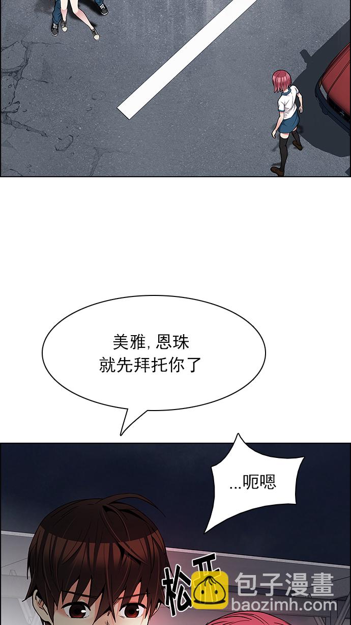 🍼DICE-骰子 [第174话] 塔罗牌命运之轮 (6) 第48页
