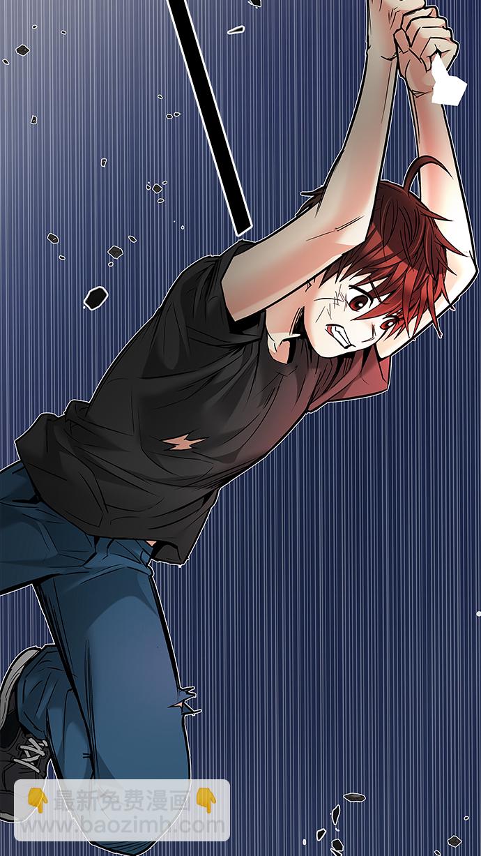 🍼DICE-骰子 [第186话] 塔罗牌魔鬼（5） 第48页