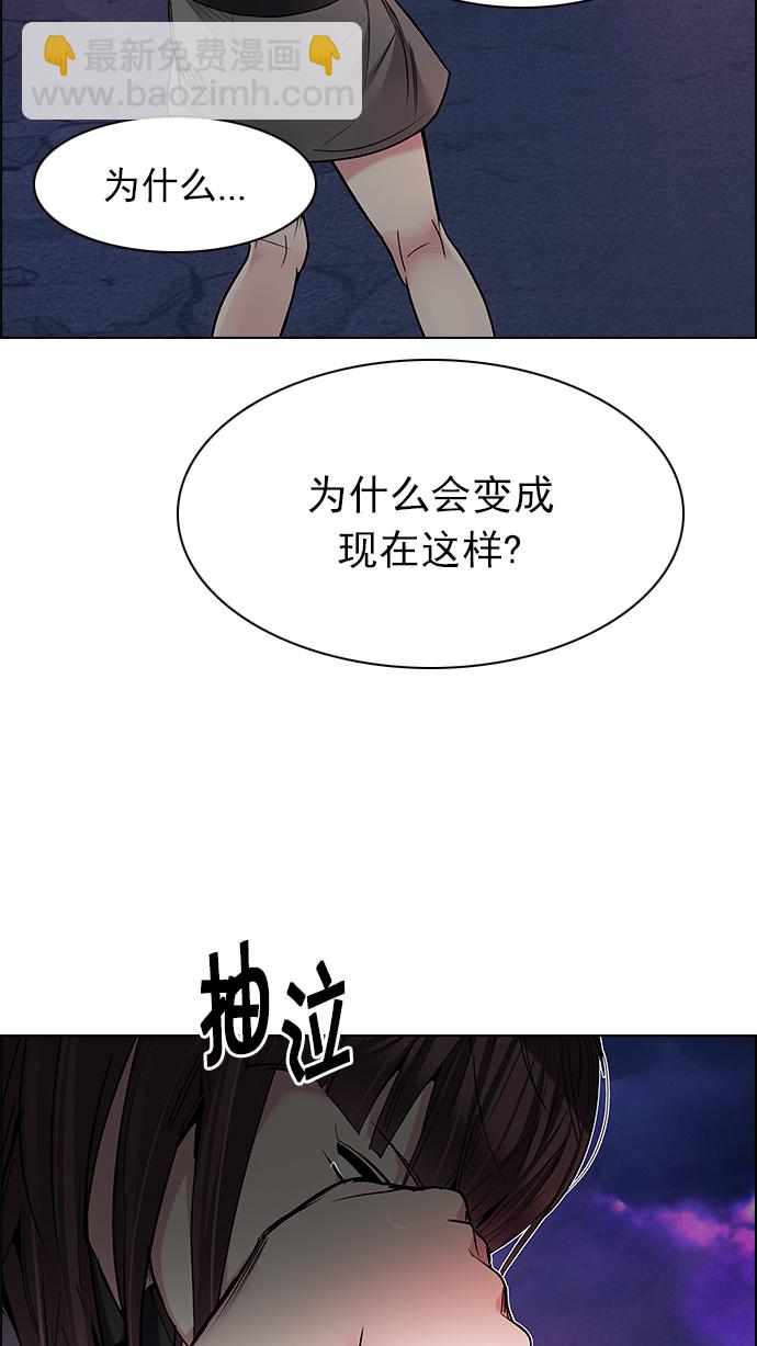 🍼DICE-骰子 [第190话] 塔罗牌愚人（3） 第43页