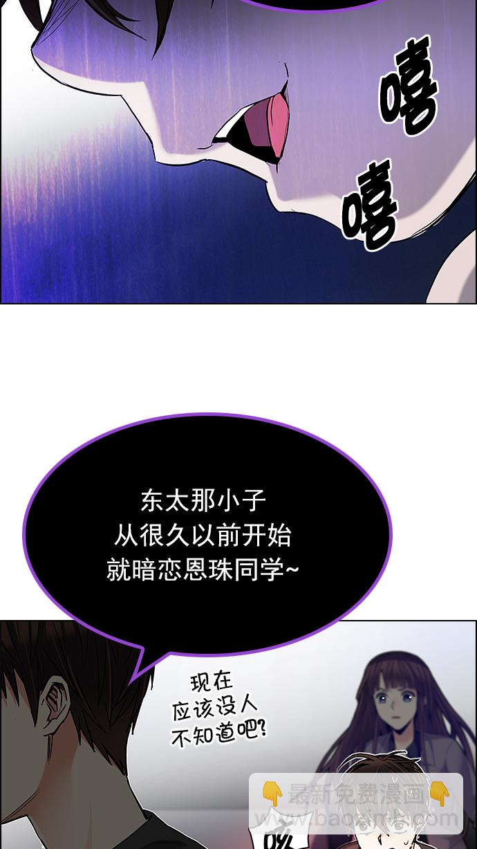 🍼DICE-骰子 [第190话] 塔罗牌愚人（3） 第6页