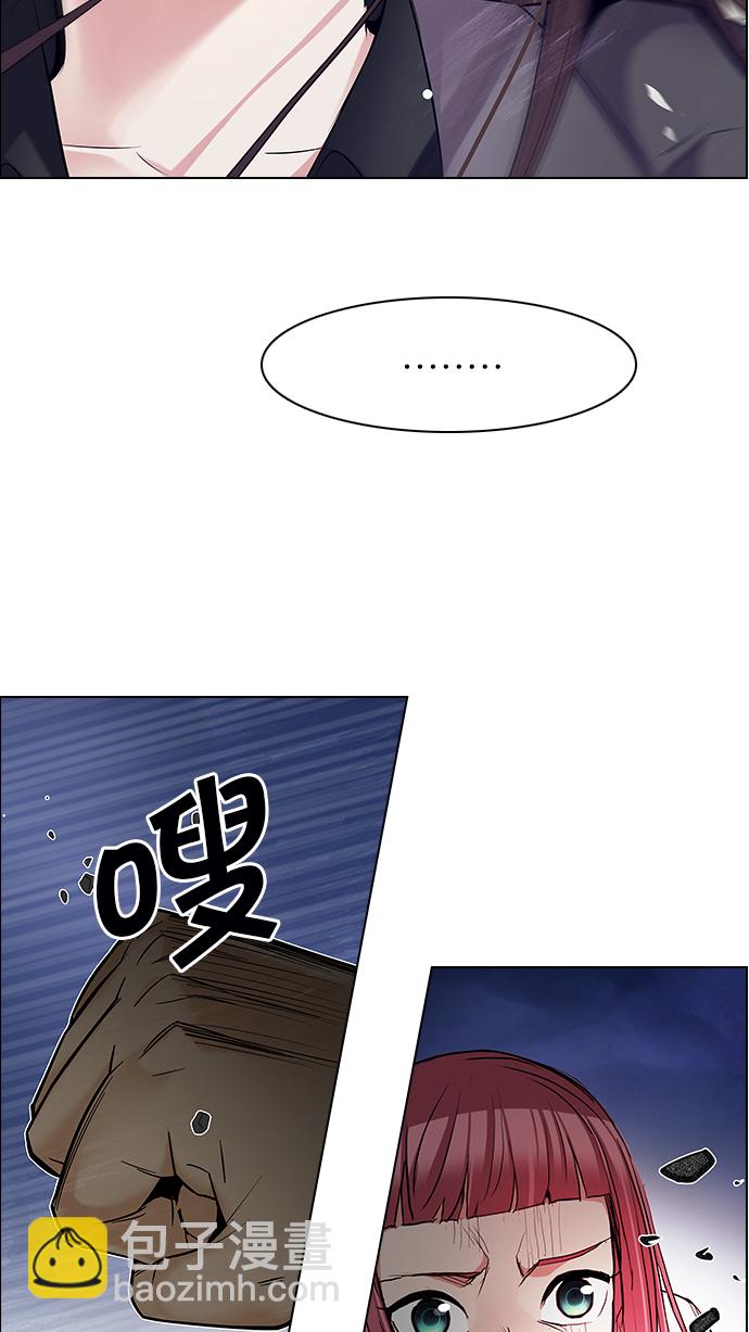 🍼DICE-骰子 [第192话] 塔罗牌愚人（5） 第10页