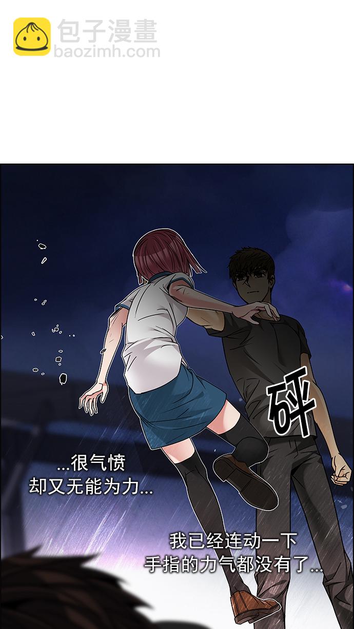 🍼DICE-骰子 [第192话] 塔罗牌愚人（5） 第25页