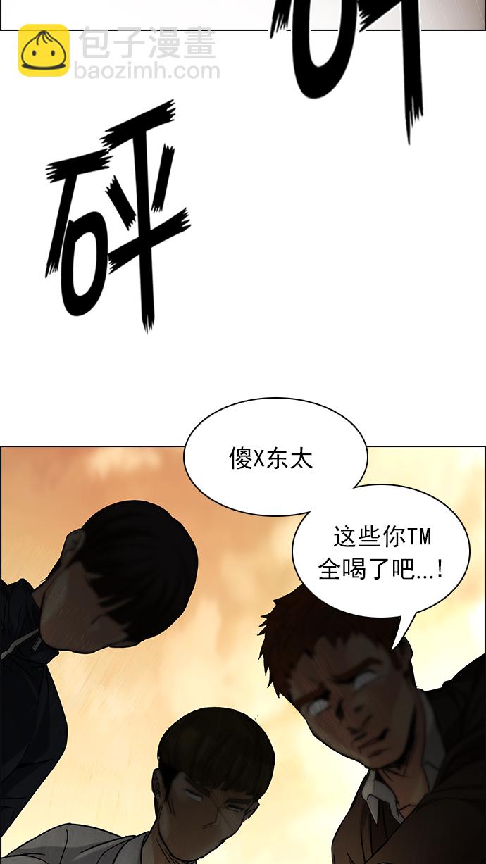 🍼DICE-骰子 [第192话] 塔罗牌愚人（5） 第35页