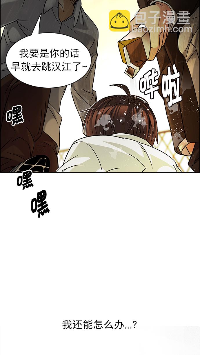 🍼DICE-骰子 [第192话] 塔罗牌愚人（5） 第36页
