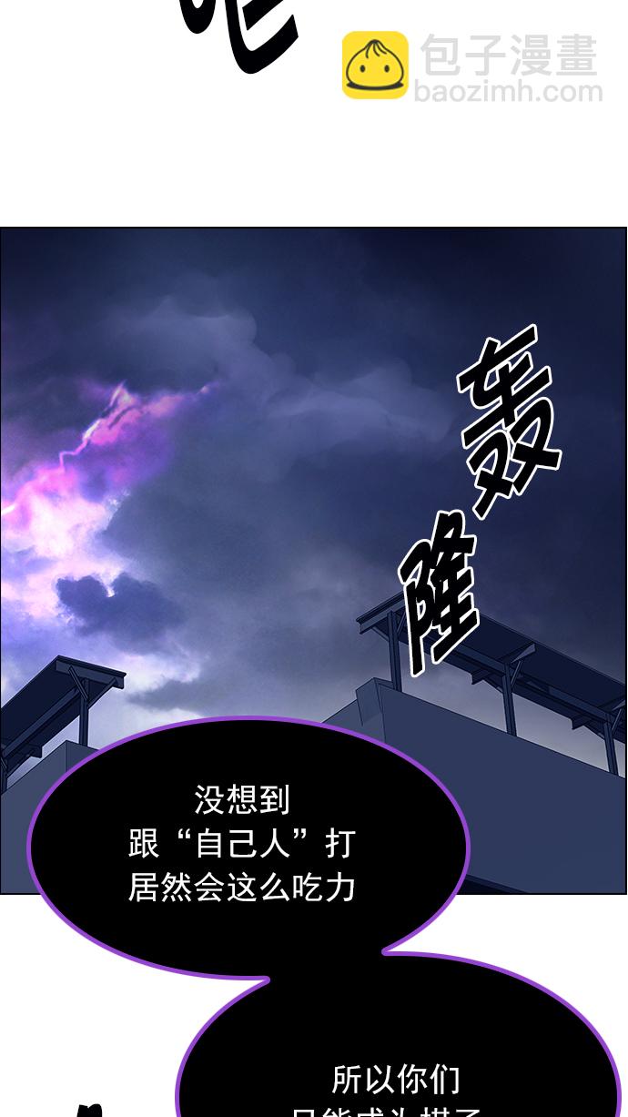 🍼DICE-骰子 [第192话] 塔罗牌愚人（5） 第5页
