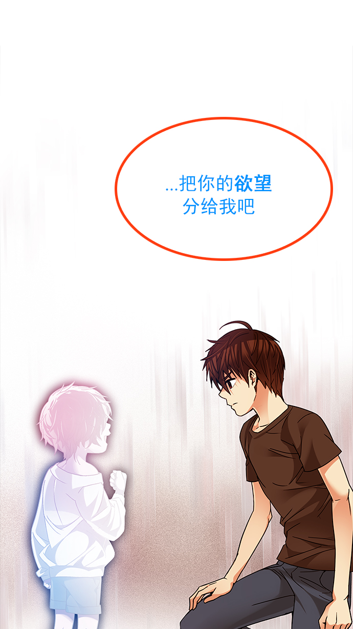 🍼DICE-骰子 [第194话] 塔罗牌愚人（7） 第1页
