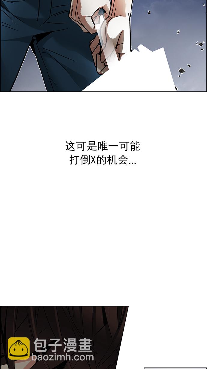 🍼DICE-骰子 [第194话] 塔罗牌愚人（7） 第29页
