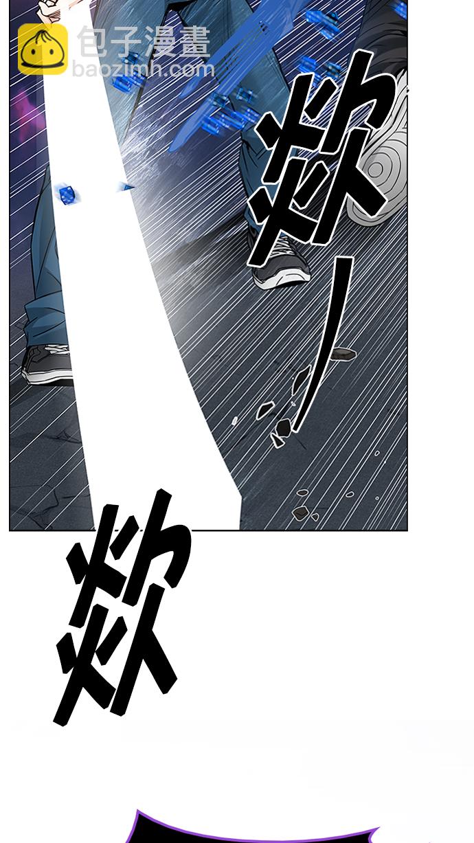 🍼DICE-骰子 [第194话] 塔罗牌愚人（7） 第4页