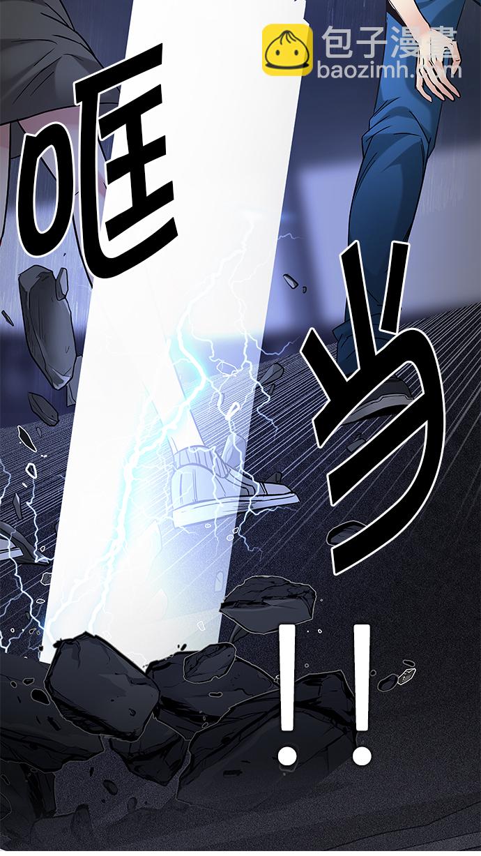 🍼DICE-骰子 [第194话] 塔罗牌愚人（7） 第44页