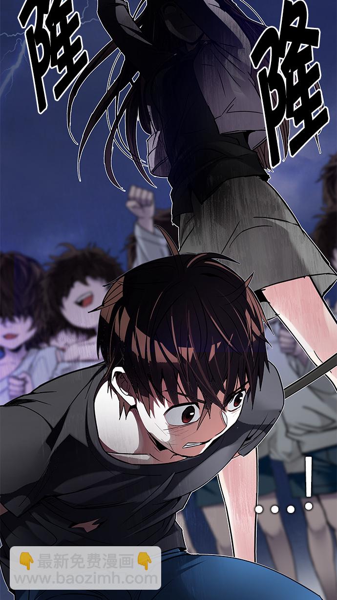 🍼DICE-骰子 [第196话] 伊卡洛斯：0（2） 第8页