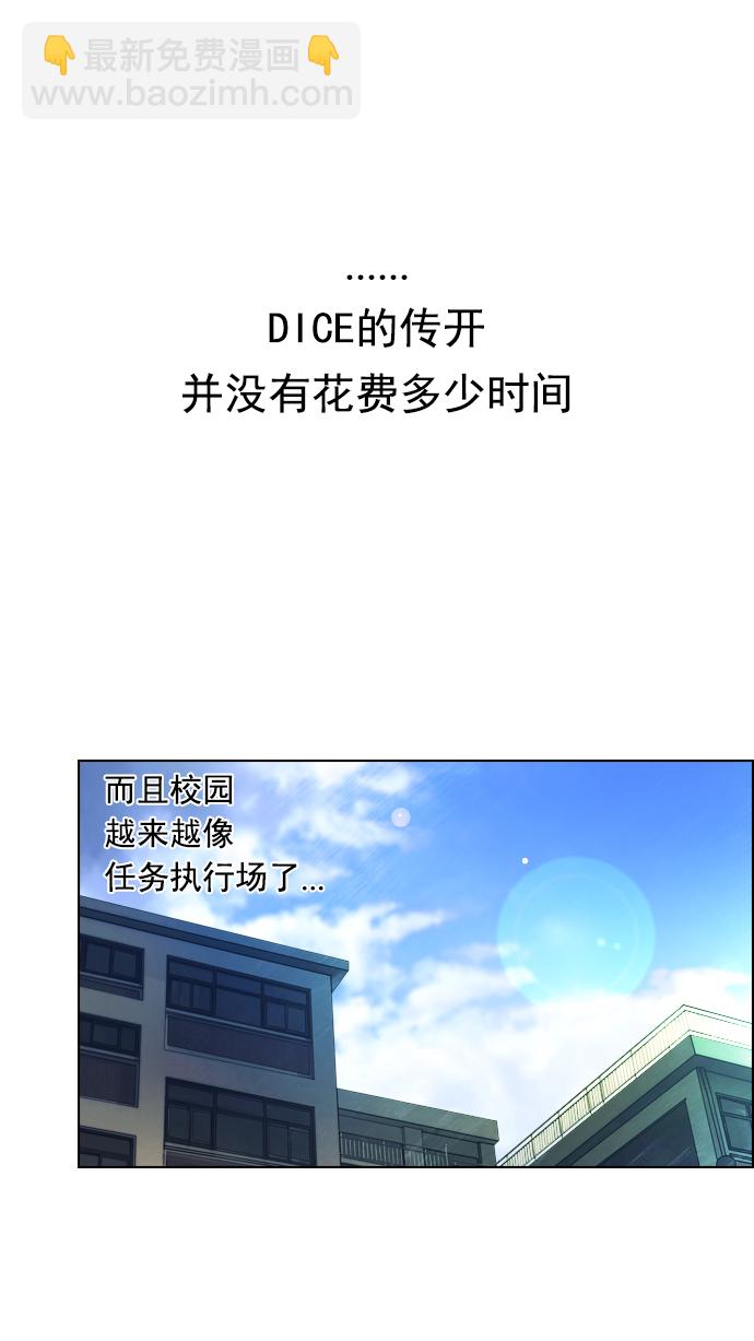 🍼DICE-骰子 [第20话] Pandora（4） 第41页