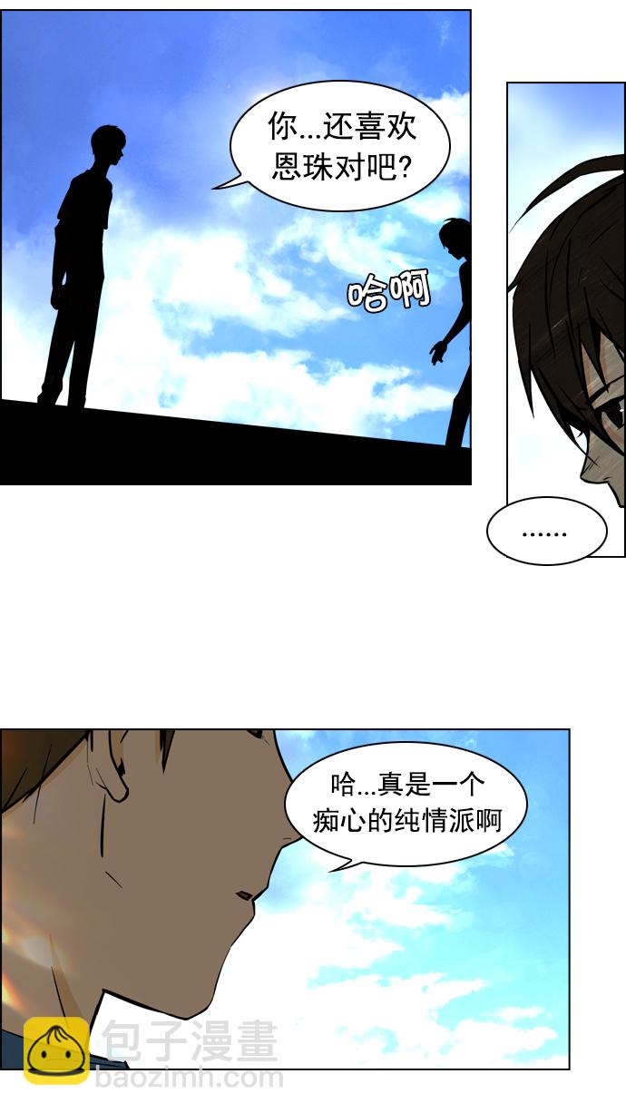 🍼DICE-骰子 [第22话] Pandora（6） 第16页