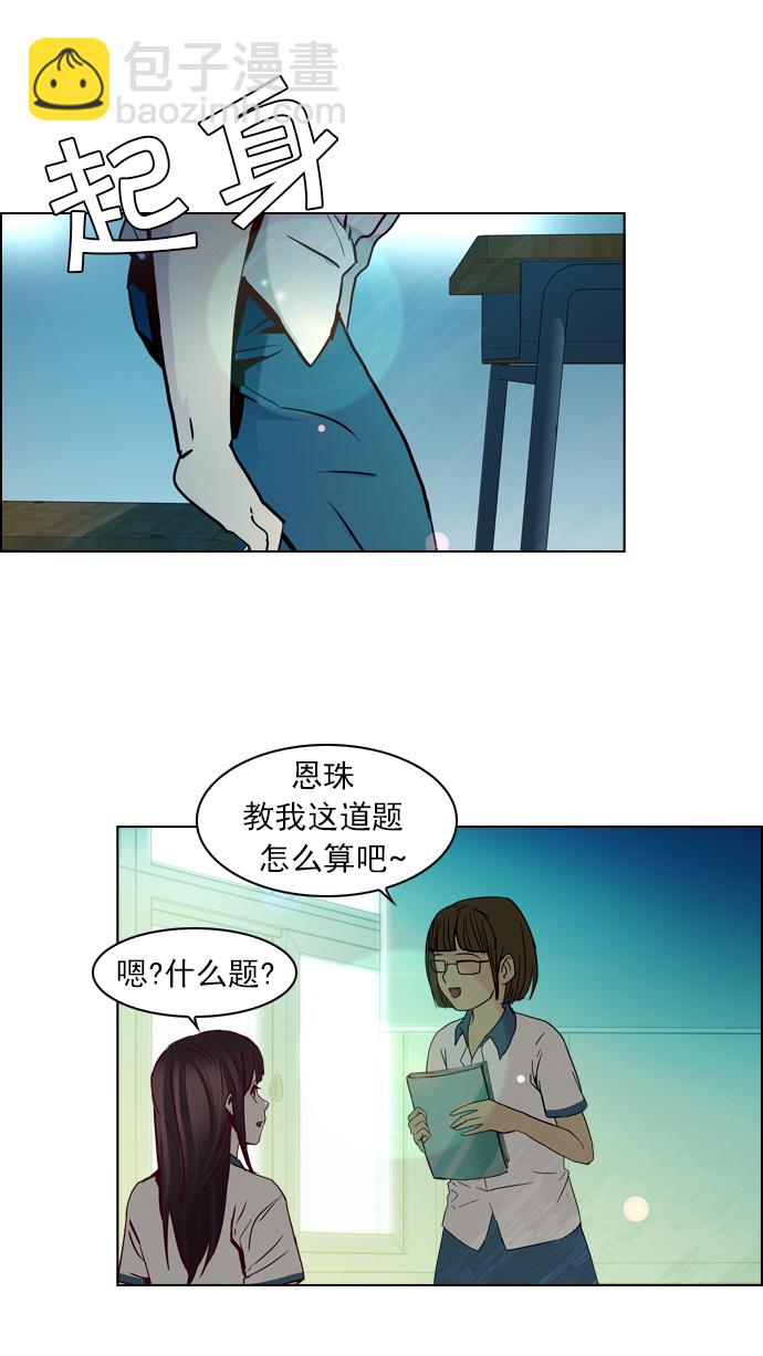 🍼DICE-骰子 [第24话] Pandora（8） 第37页
