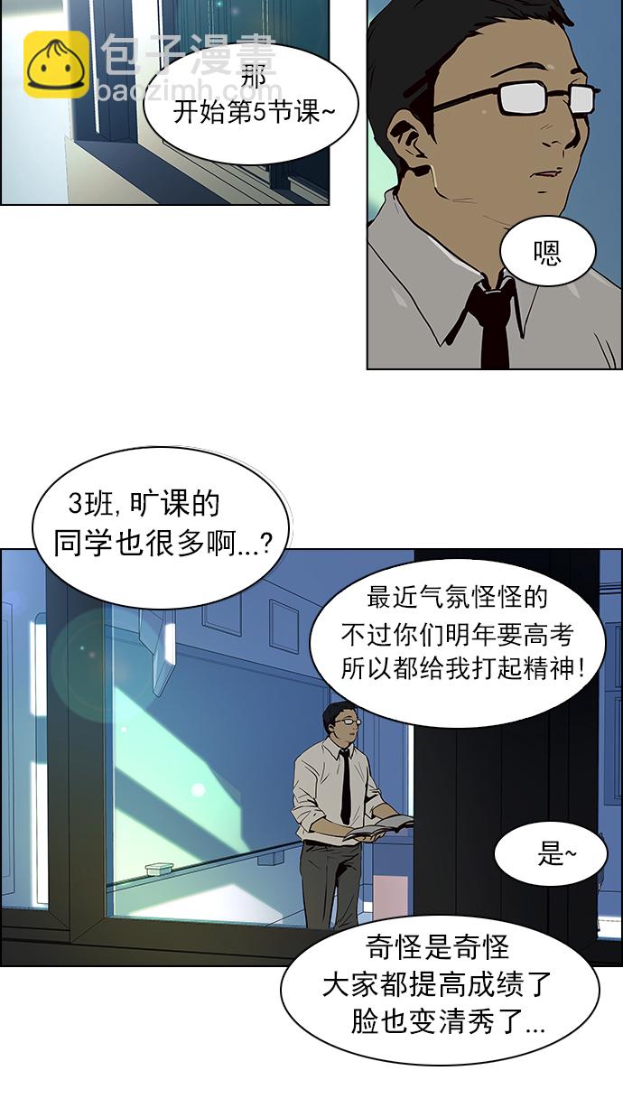 🍼DICE-骰子 [第24话] Pandora（8） 第42页