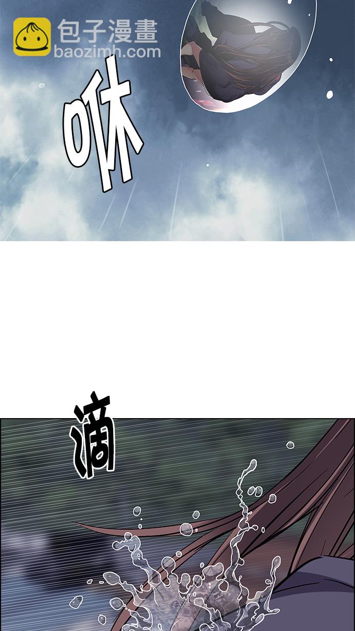 🍼DICE-骰子 [第246话] 平行线（2） 第36页