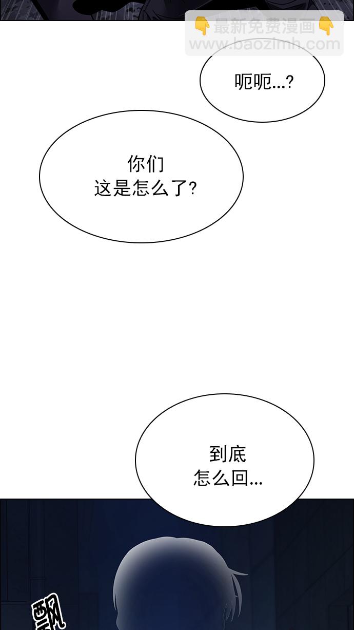 🍼DICE-骰子 [第260话] 溜溜球效应（6） 第29页
