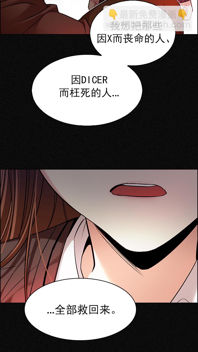 🍼DICE-骰子 [第262话] 溜溜球效应（8） 第6页