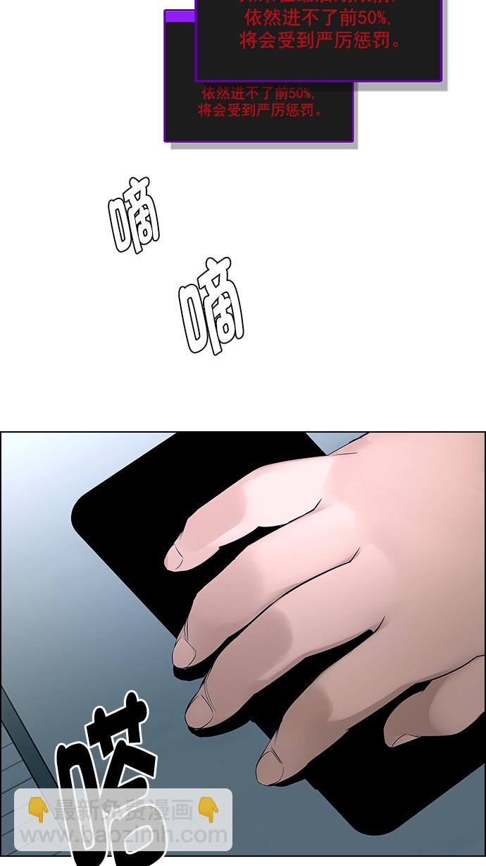 🍼DICE-骰子 [第268话] 梦醒（4） 第3页
