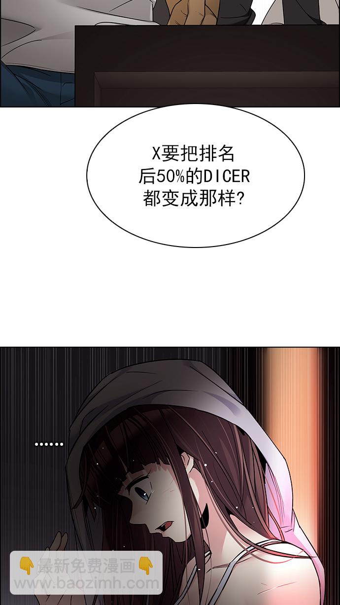🍼DICE-骰子 [第270话] 梦醒（6） 第37页