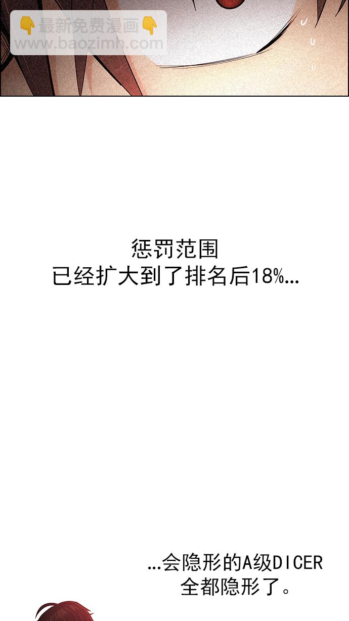 🍼DICE-骰子 [第280话] 我为人人（7） 第22页