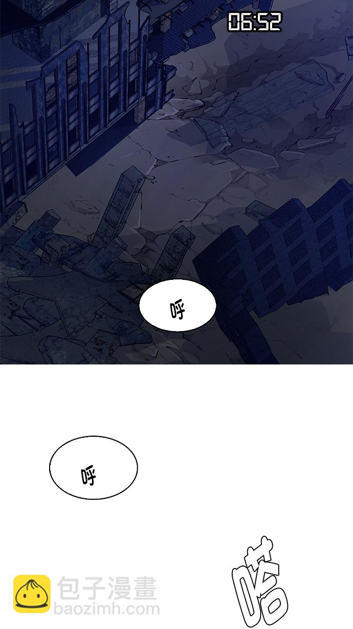 🍼DICE-骰子 [第286话] 破碎（4） 第3页