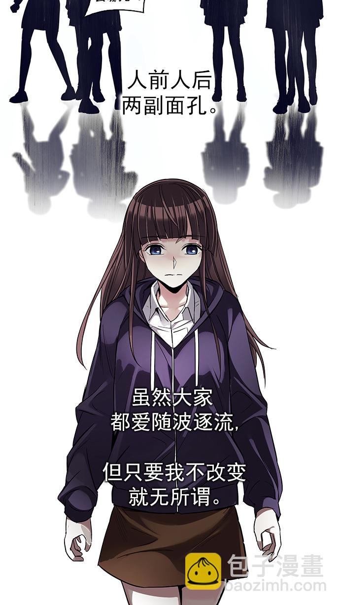 🍼DICE-骰子 [第286话] 破碎（4） 第30页