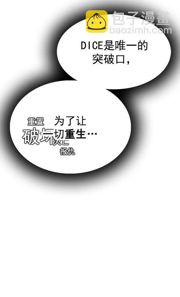 🍼DICE-骰子 [第288话] 破碎（6） 第49页