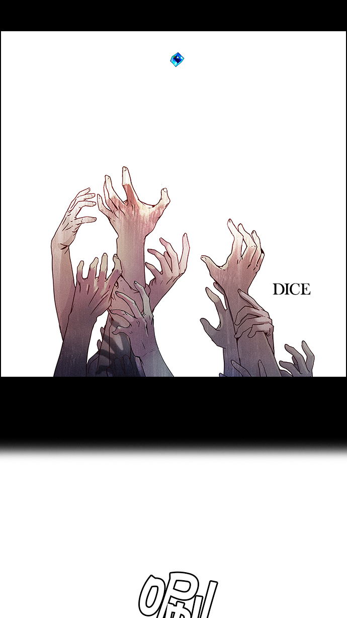 🍼DICE-骰子 [第30话] a Long Day（5） 第1页