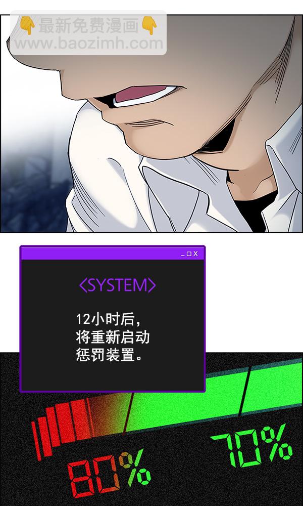 🍼DICE-骰子 [第308话] 欲望（7） 第45页