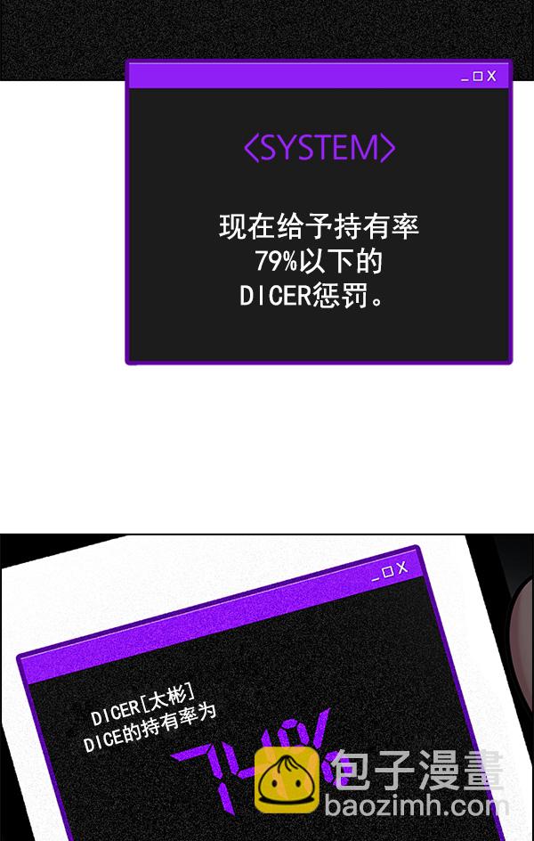 🍼DICE-骰子 [第308话] 欲望（7） 第46页