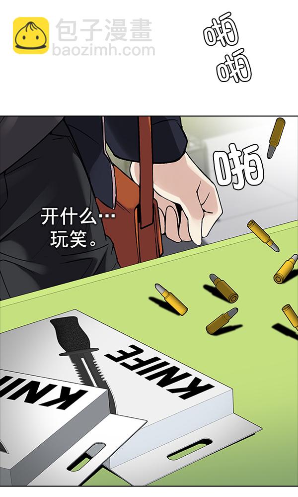 🍼DICE-骰子 [第314话] 旋转木马（4） 第14页