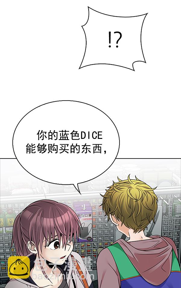 🍼DICE-骰子 [第314话] 旋转木马（4） 第3页