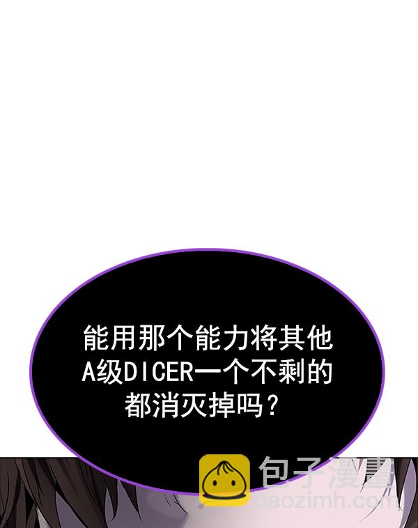 🍼DICE-骰子 [第318话] 旋转木马（8） 第35页