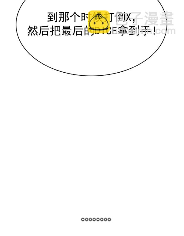 🍼DICE-骰子 [第320话] 旋转木马（10） 第7页