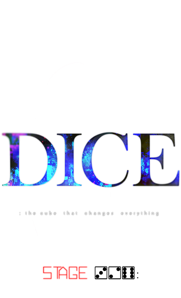 🍼DICE-骰子 [第326话] 掉落（5） 第1页