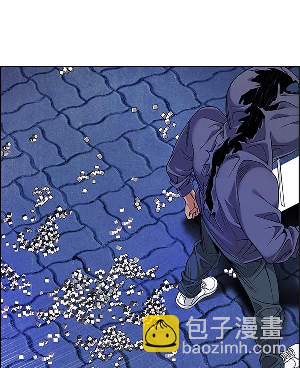 🍼DICE-骰子 [第334话] 掉落（13） 第28页