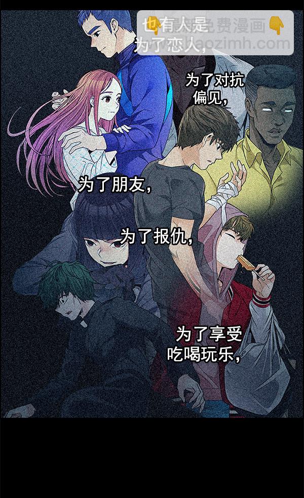 🍼DICE-骰子 [第340话] 觉醒（4） 第5页