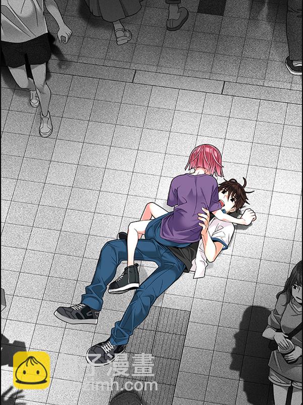 🍼DICE-骰子 [第344话] 觉醒（8） 第13页