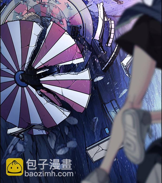🍼DICE-骰子 [第346话] 万花筒（1） 第50页