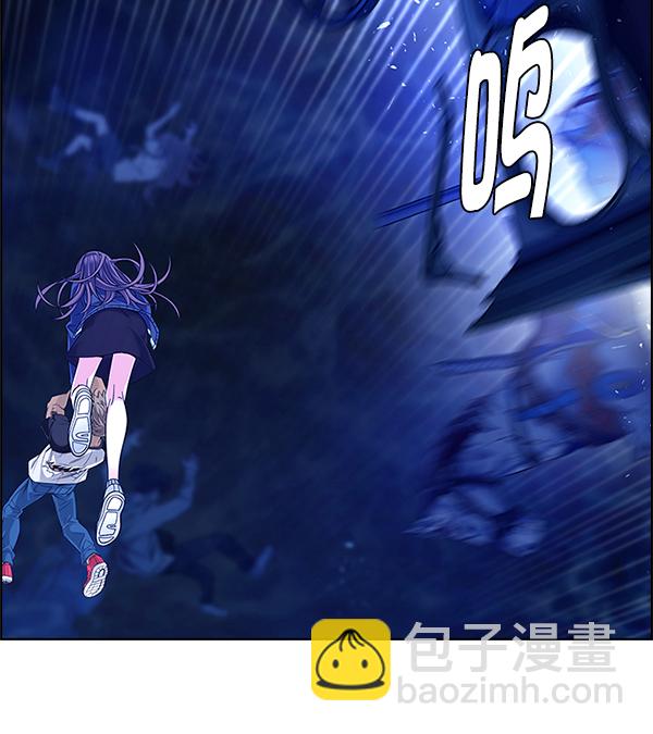 🍼DICE-骰子 [第348话] 万花筒（3） 第21页